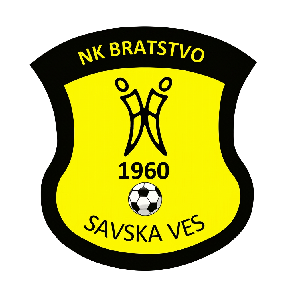 Grb NK Bratstvo Savska Ves